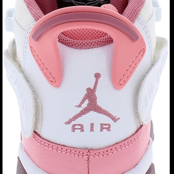 Kids Jordan 6 Rings - Picture 3 of 4